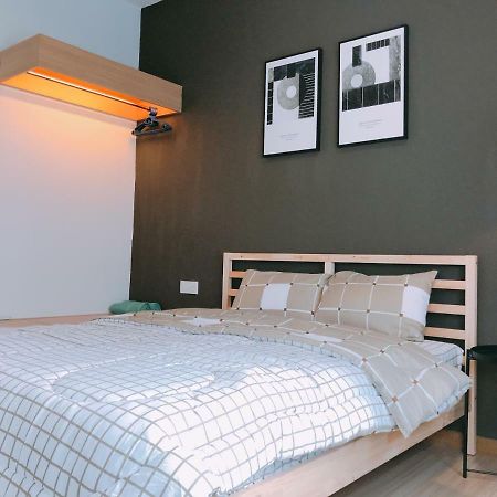 Mykey The Wave A-23-15 Melaka City 외부 사진