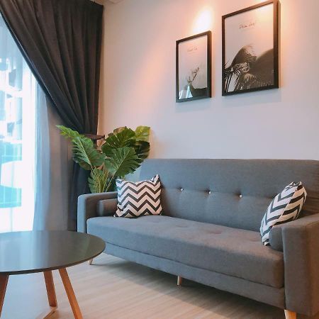 Mykey The Wave A-23-15 Melaka City 외부 사진