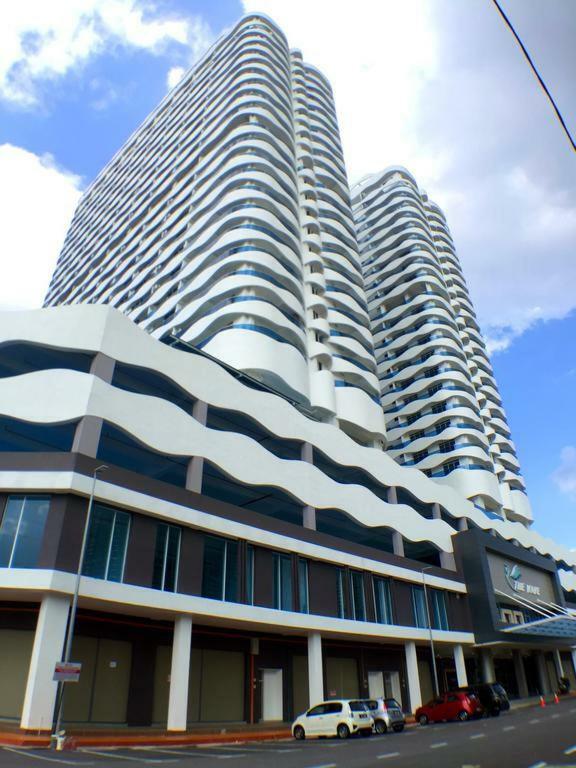 Mykey The Wave A-23-15 Melaka City 외부 사진