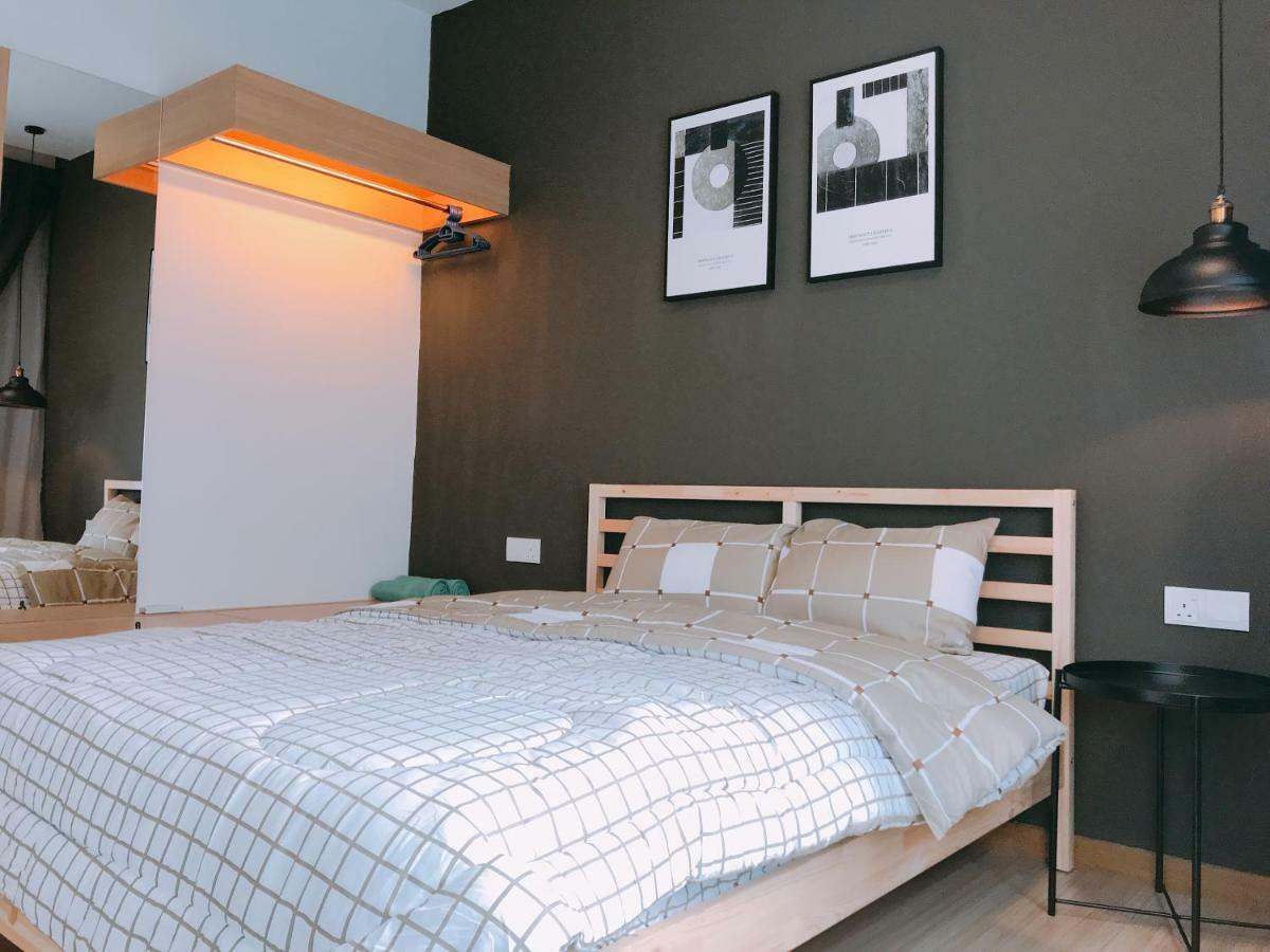 Mykey The Wave A-23-15 Melaka City 외부 사진